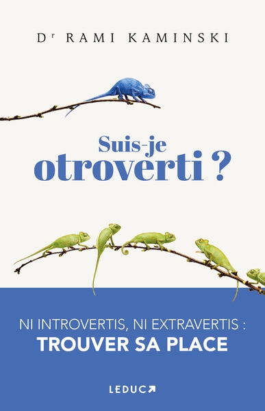 Suis-je otroverti ? - Image principale