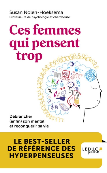 Ces femmes qui pensent trop - Image principale