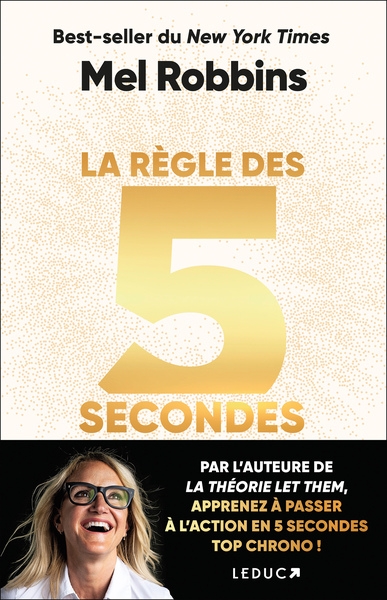 La règle des 5 secondes - Image principale