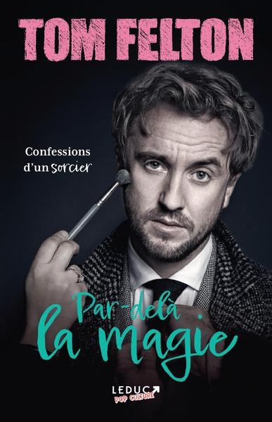 Par-delà la magie - Image principale