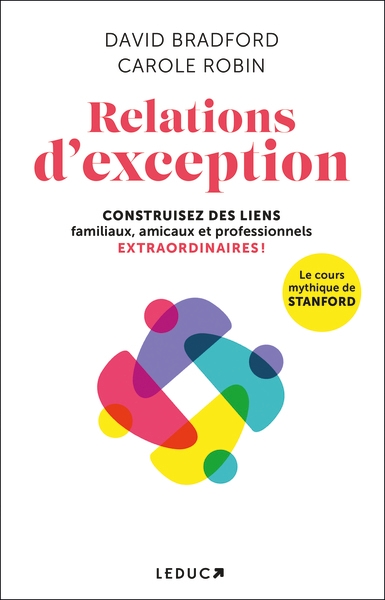 Relations d'exception - Image principale