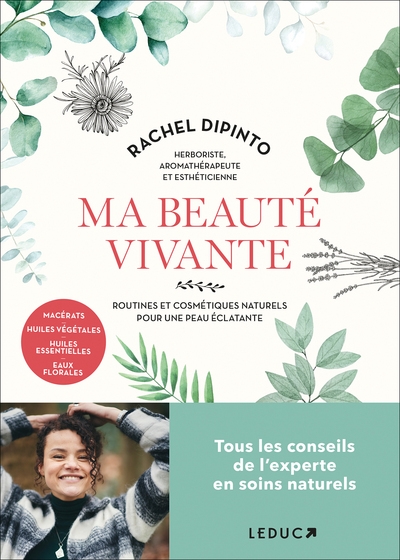 Ma beauté vivante - Image principale