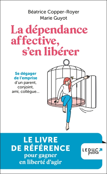 La dépendance affective, s'en libérer - Image principale