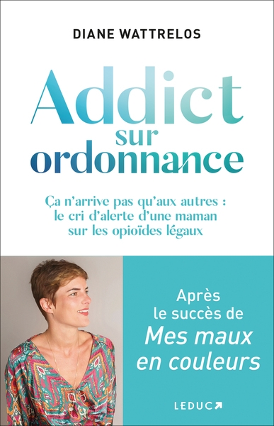 Addict sur ordonnance - Image principale