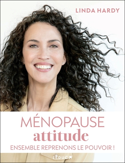 Ménopause attitude : ensemble reprenons le pouvoir ! - Image principale