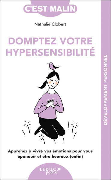 Domptez votre hypersensibilité, c'est malin - Image principale