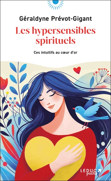 Les hypersensibles spirituels - Image principale