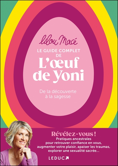 Le guide complet de l’œuf de yoni - Image principale
