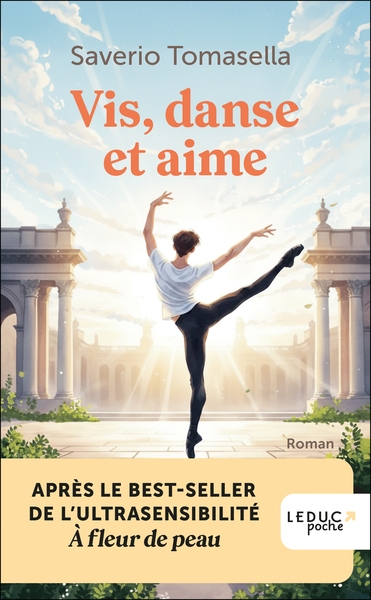 Vis, danse et aime - Image principale
