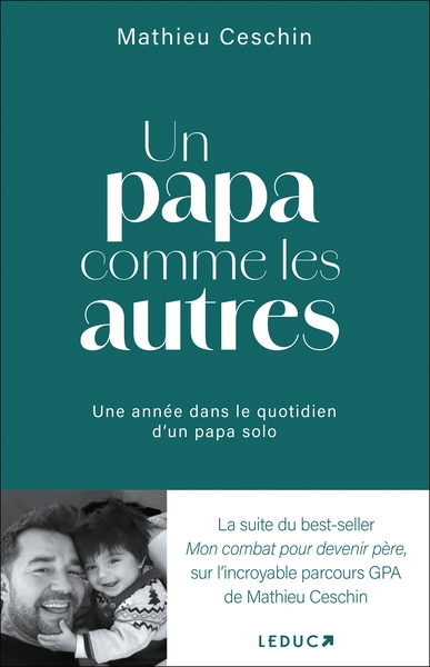 Un papa comme les autres - Image principale