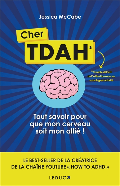 Cher tdah - Image principale