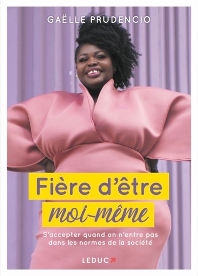 Fière d'être moi-même - Image principale