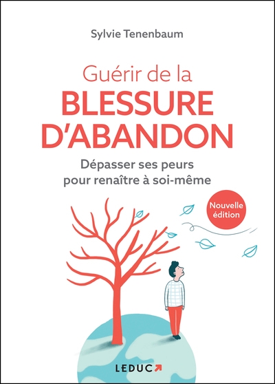 Guérir de la blessure d'abandon - Image principale