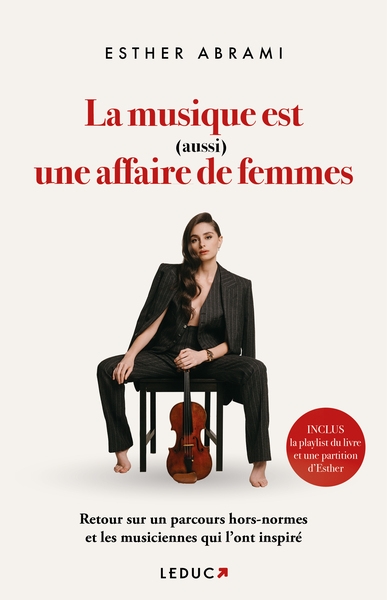 La musique est (aussi) une affaire de femmes - Image principale