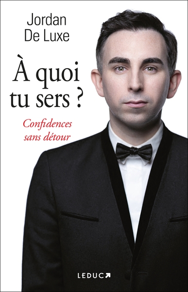 À quoi tu sers ? - Image principale