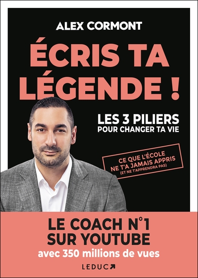 Ecris ta légende ! - Image principale