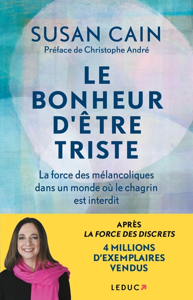 Le bonheur d'être triste - Image principale