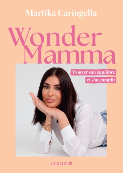 Wonder mamma - Image principale