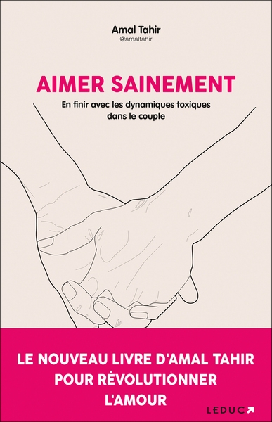 Aimer sainement - Image principale