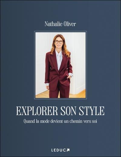 Explorer son style - Image principale