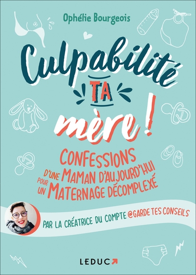 Culpabilité, ta mère ! - Image principale