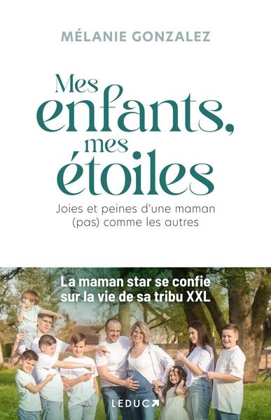 Mes enfants, mes étoiles - Image principale