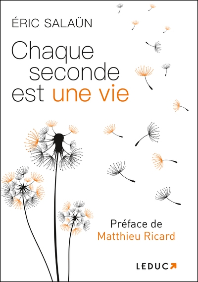 Chaque seconde est une vie - Image principale