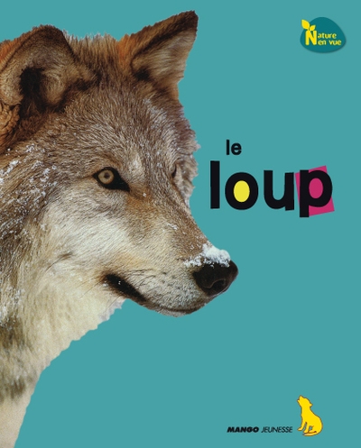 Le loup - Image principale