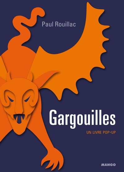Gargouilles - Image principale