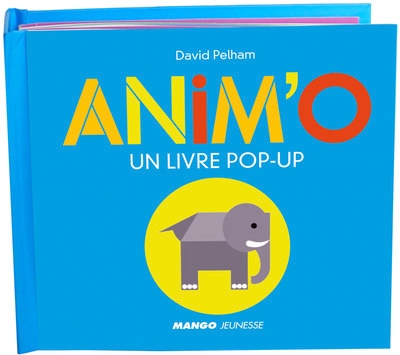 Anim'o - Image principale
