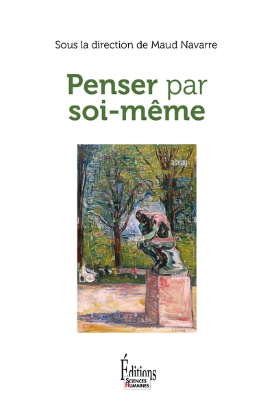 Penser par soi-même - Image principale