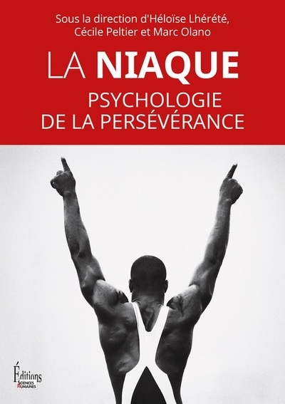 La niaque - psychologie de la persévérance - Image principale