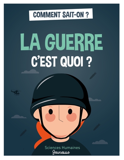 La guerre c'est quoi ? - Image principale