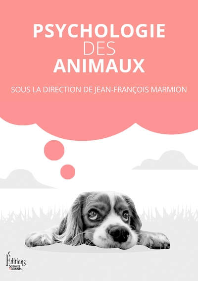 Psychologie des animaux - Image principale