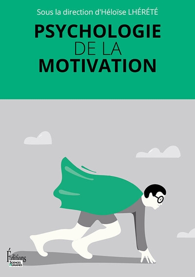 Psychologie de la motivation - Image principale