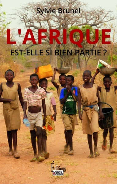 L'afrique est-elle si bien partie ? - Image principale