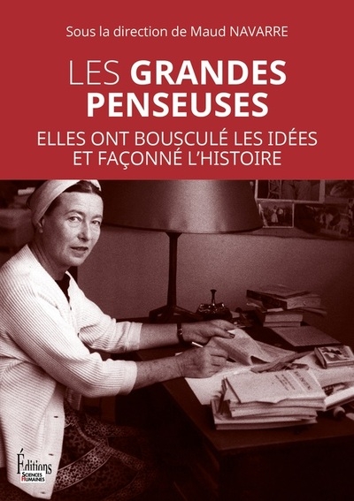 Les grandes penseuses - Image principale