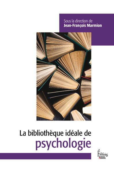 Bibliothèque idéale de psychologie - Image principale
