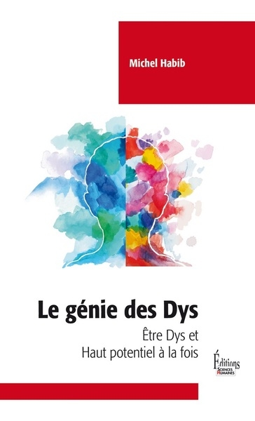 Le génie des dys - etre dys et haut potentiel à la fois - Image principale
