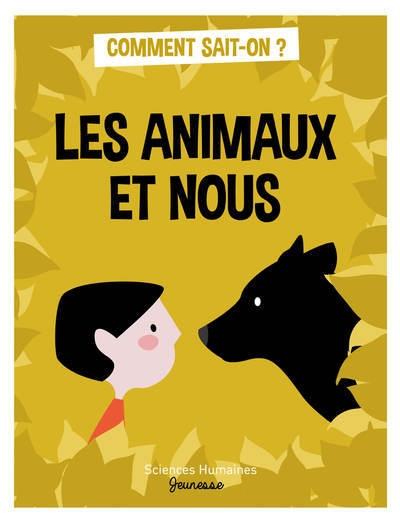 Les animaux et nous - Image principale