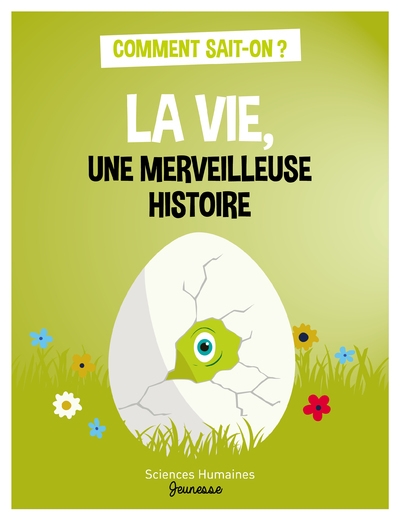 La vie, une merveilleuse histoire - Image principale