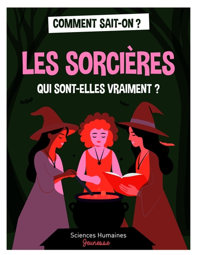 Les sorcières, qui sont-elles vraiment ? - Image principale