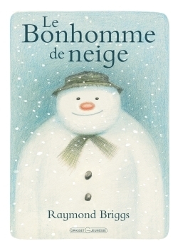 Le bonhomme de neige - Image principale