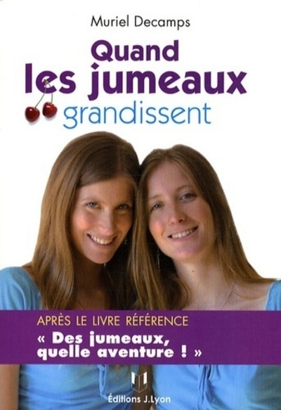 Quand les jumeaux grandissent - Image principale