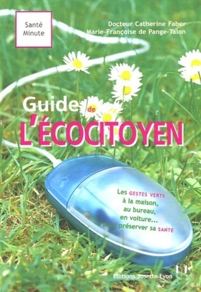 Guide de l'eco-citoyen - Image principale
