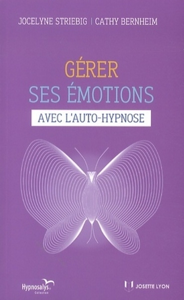 Gérer ses émotions avec l'auto - Image principale