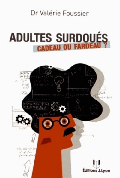 Adultes surdoués : cadeau ou fardeau ? - Image principale