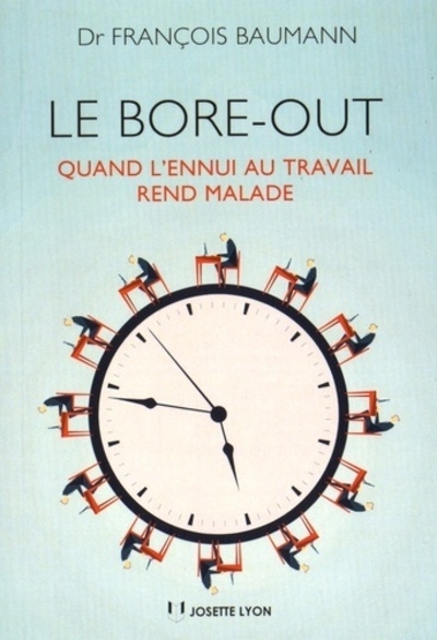 Le bore-out, quand l'ennui au travail rend malade - Image principale