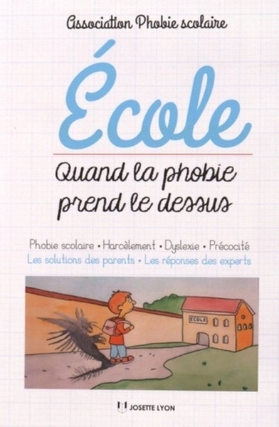 École : quand la phobie prend le dessus - Image principale