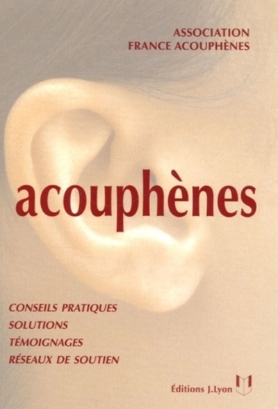 Acouphènes - Image principale